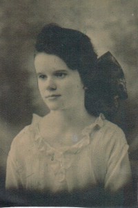 Adela Ruth Ogilvie