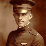 2nd Lt. Alexander Kaye Ogilvie