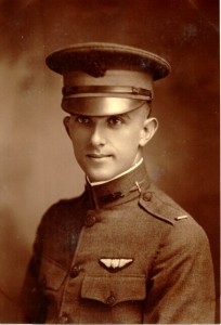 2nd Lt. Alexander Kaye Ogilvie