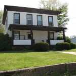 Wesley Lake Beach Home